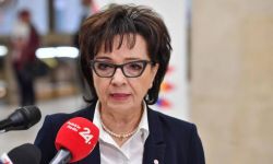 Marszałek Sejmu RP: konferencja w Pradze zakończyła się konkluzjami dot. m.in. odbudowy Ukrainy po wojnie