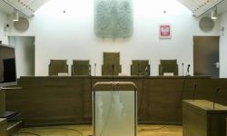 Sąd Najwyższy odmówił uchylenia immunitetu stołecznej śledczej Małgorzacie M.