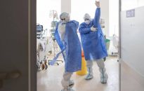 351 zakażeń koronawirusem. Zmarło 9 osób z COVID-19