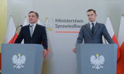 Solidarna Polska: pakiet "Fit For 55" to nie jest ratowanie planety, to jest bieda dla Polaków