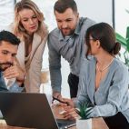 Jak usprawnić komunikację w biznesie? Poznaj system elektronicznej wymiany dokumentów  