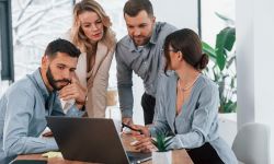 Jak usprawnić komunikację w biznesie? Poznaj system elektronicznej wymiany dokumentów  