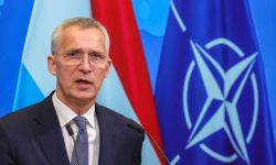 Stoltenberg: dostarczyliśmy Ukrainie 230 czołgów i 1550 pojazdów opancerzonych