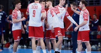 El. ME piłkarzy ręcznych - Polacy zagrają w finałach