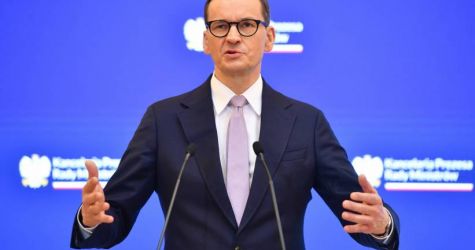 Premier: złożymy wniosek o weryfikację naruszenia rynku w obszarach takich jak drób, jajka, artykuły mleczne