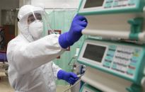 286 zakażeń koronawirusem. Zmarło 5 osób z COVID-19