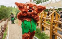 Od soboty nowe atrakcje w Parku Tajemnicza Solina