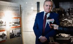 Gliński: za ponad dwa lata będziemy mogli zaprosić do Muzeum Ziem Wschodnich Dawnej Rzeczpospolitej