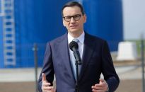 Premier w Blankach: nie ma miejscowości za małych na inwestycje