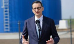 Premier w Blankach: nie ma miejscowości za małych na inwestycje