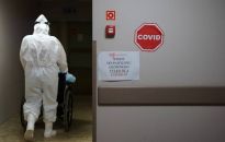 254 zakażenia koronawirusem. Zmarły 4 osoby z COVID-19