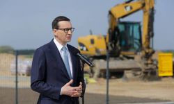 Premier: sankcje nakładane na Rosję muszą realnie działać