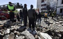 Ukraina: w Humaniu zakończono akcję ratunkową po rosyjskim ataku rakietowym; zginęły 23 osoby w tym sześcioro dzieci