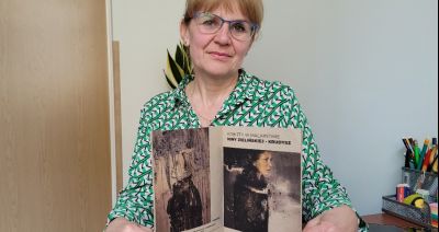 Rosyjski historyk: Kobieta polska to wieczny spiskowiec