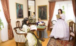 W Sanoku ożył Dwór