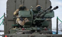 Skutki nocnego ataku Rosjan: w obw. dniepropietrowskim 25 rannych