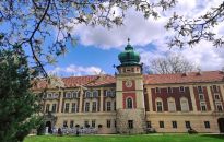 W Muzeum - Zamku Noc Muzeów już we wtorek