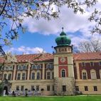 W Muzeum - Zamku Noc Muzeów już we wtorek