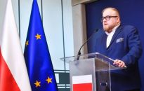 Jasina: MSZ potępia wypowiedź Astachowa i wzywa Rosję do zapewnienia bezpieczeństwa wszystkim dyplomatom