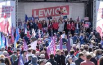 Lewica i OPZZ domagają się europejskich standardów praw pracowniczych