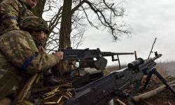 Minister obrony Ukrainy: przygotowania do kontrofensywy są na ostatniej prostej