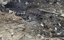 Ukraiński sztab: rosyjskie wojsko przeprowadziło zmasowany atak kontynuując taktykę terroru