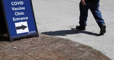 USA: od 11 maja koniec wymogów szczepień ws. Covid-19, w tym dla zagranicznych podróżnych