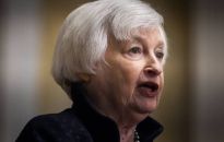 Janet Yellen: USA grozi niewypłacalność, jeśli Kongres nie podniesie limitu zadłużenia do 1 czerwca
