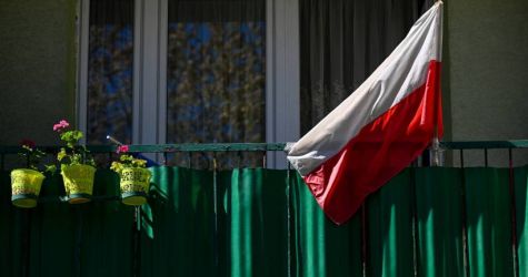 2 maja obchodzimy Dzień Flagi Rzeczypospolitej Polskiej