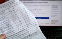 Wtorek ostatnim dniem na rozliczenie PIT