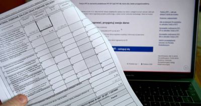 Wtorek ostatnim dniem na rozliczenie PIT