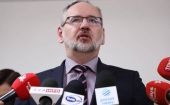 Min. Niedzielski w liście do Pfizera: dostarczanie teraz setek milionów szczepionek jest bezcelowe