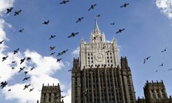 Rosja: charge d'affaires RP wezwany do MSZ w związku z przejęciem przez polskie władze budynku szkoły rosyjskiej w Warszawie