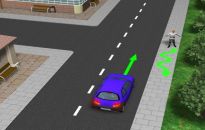 Zasada ograniczonego zaufania na drodze