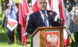 Sasin: Polska jest jedna. Nie ma tej lepszej i gorszej Polski