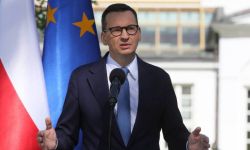 Premier Morawiecki w "El Comercio": Tylko państwo narodowe jest gwarantem wolności dla obywateli