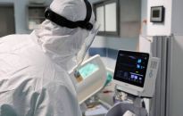 59 zakażeń koronawirusem. Nie zanotowano zgonów osób z COVID-19