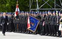 Prezydent do strażaków: dziękuję za służbę Rzeczpospolitej