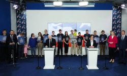 Prezes PiS: w Polsce dzieci powinny być chronione najbardziej