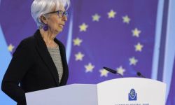 Europejski Bank Centralny ponownie podniósł stopy procentowe; tym razem o 0,25 pkt. proc.