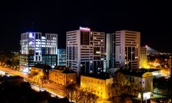 Boeing, globalny lider branży lotniczej i kosmicznej otwiera biuro w Rzeszowie