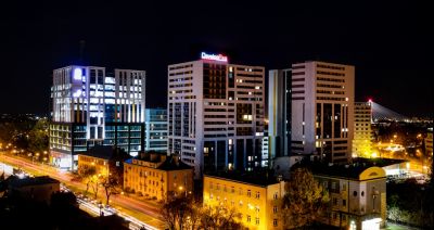 Boeing, globalny lider branży lotniczej i kosmicznej otwiera biuro w Rzeszowie