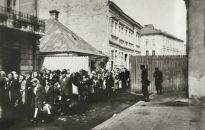 Dawny Rzeszów. Spacer śladami rzeszowskich Żydów