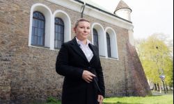 Dawny Rzeszów. Spacer śladami rzeszowskich Żydów