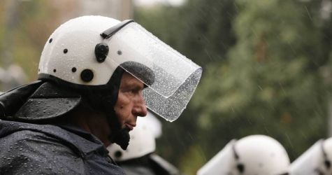 Serbia: schwytano 21-latka, który w nocy zabił osiem i ranił 13 osób