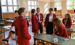 Zakończył się pisemny egzamin maturalny z angielskiego na poziomie podstawowym