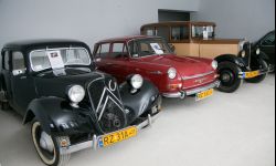 Już w tę sobotę Noc Muzeów w Muzeum Techniki i Militariów