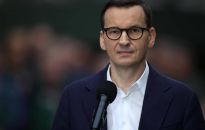 Premier: rząd PiS robi wiele by poprawić los osób z niepełnosprawnościami