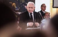Kaczyński w liście do Klubów 