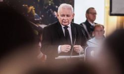Kaczyński w liście do Klubów "Gazety Polskiej": zmagamy się z motywowaną światopoglądowo i politycznie pedagogiką wstydu